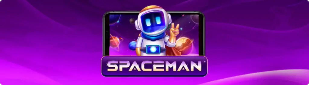 SpaceMan Game