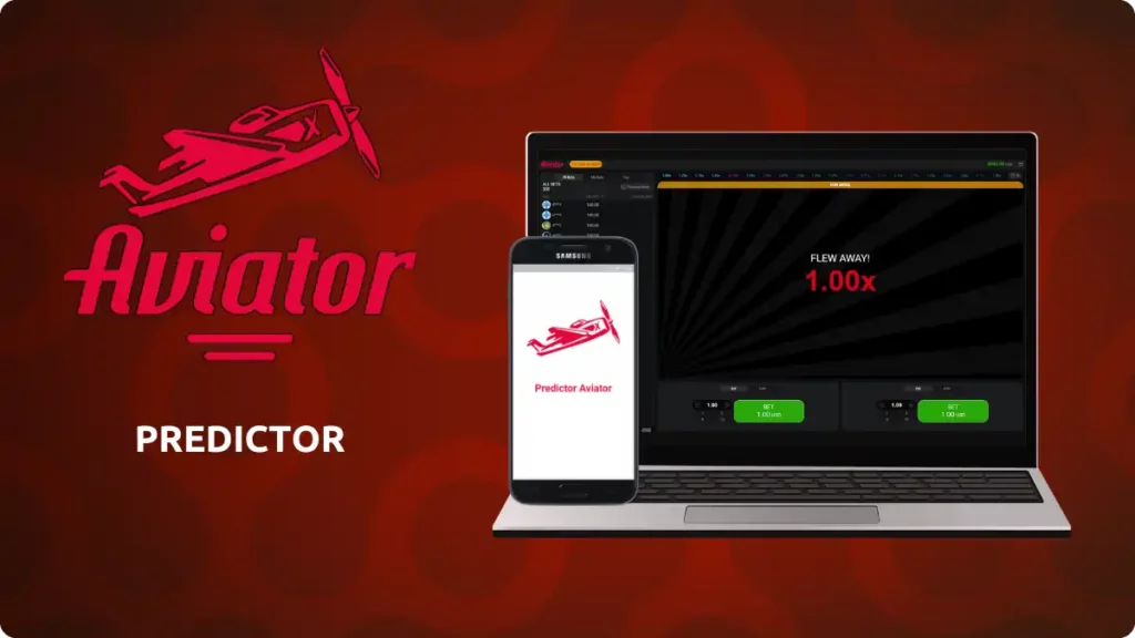 Aviator Predictor Online Website