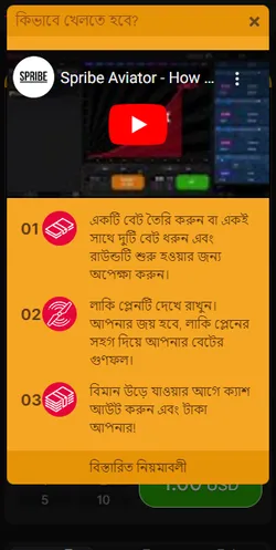 অ্যাভিয়েটর সহ বেটিং সাইটগুলি