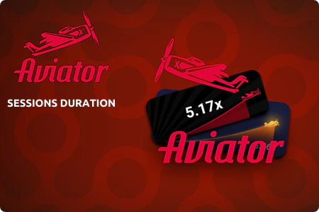 Aviator sessions explained